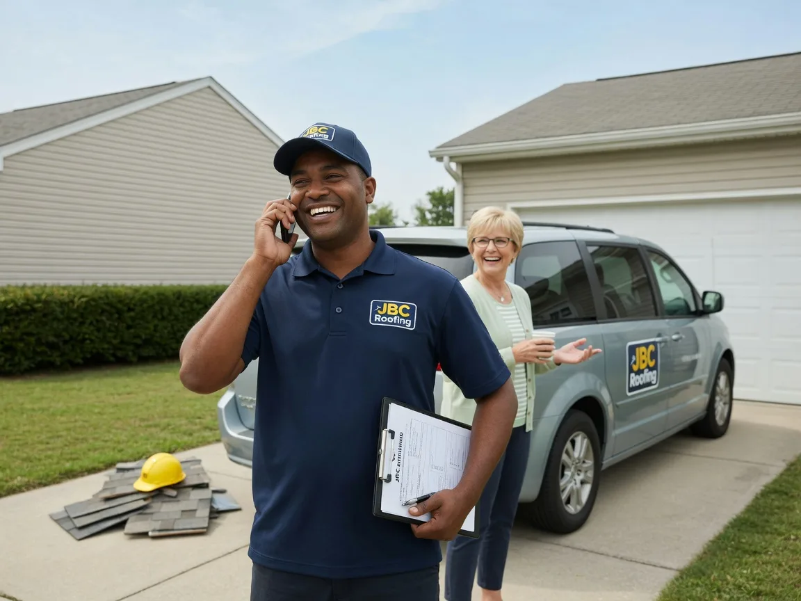 Roof Replacement Cambridge, NE FAQs
